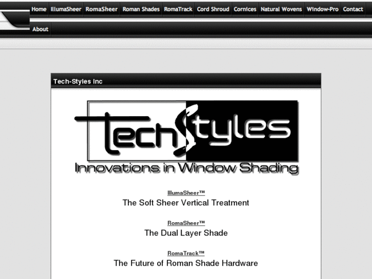 www.tech-styles.net