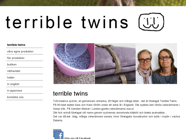 www.terribletwins.se