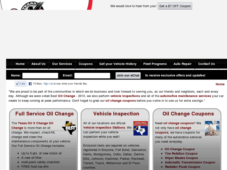 www.texasoilxchange.com