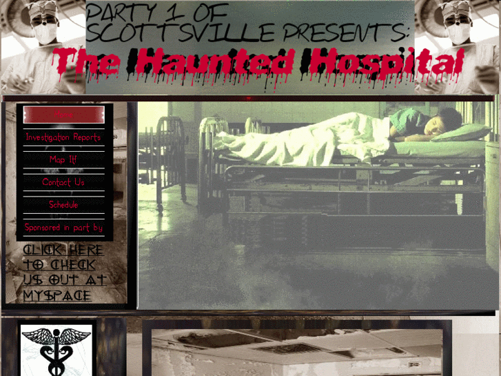 www.thehauntedhospital.com