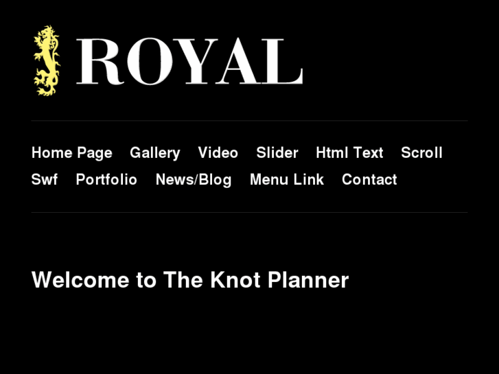 www.theknotplanner.com