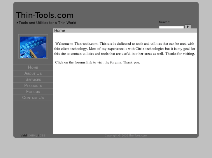 www.thin-tools.com