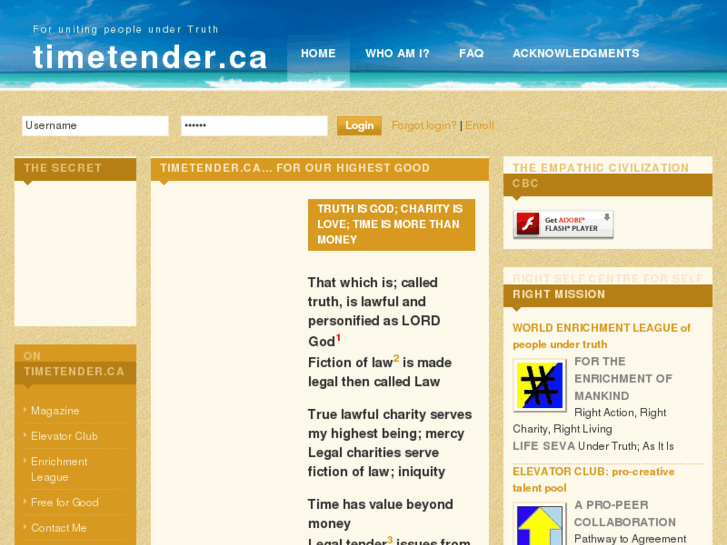 www.timetender.ca