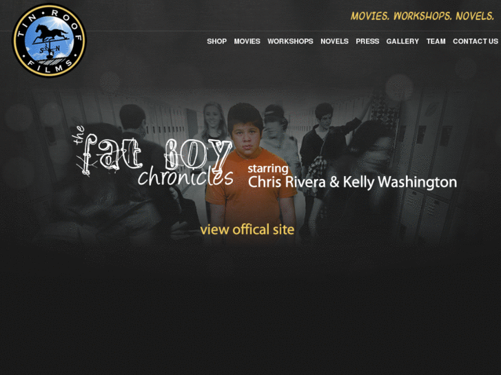 www.tinrooffilms.com