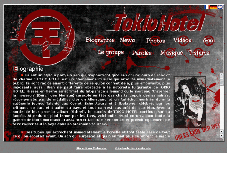 www.tokiohotelrulez.com