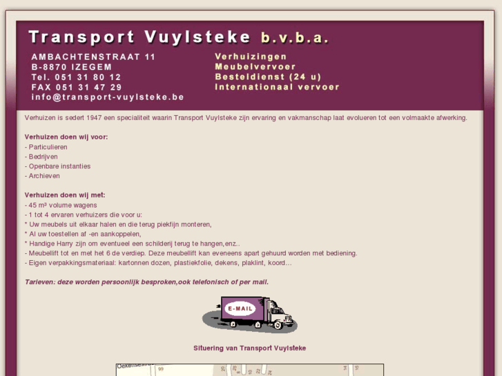 www.transport-vuylsteke.be