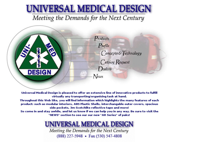 www.unimeddesign.com