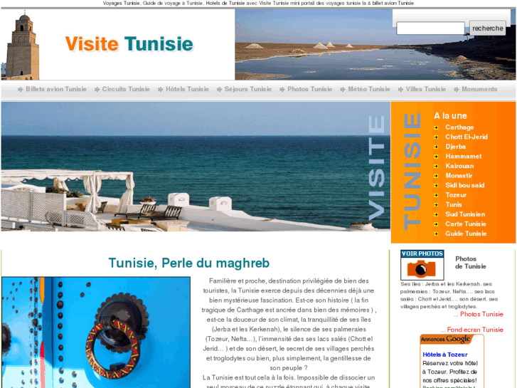 www.visite-tunisie.com
