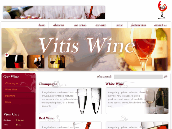 www.vitiswine.com