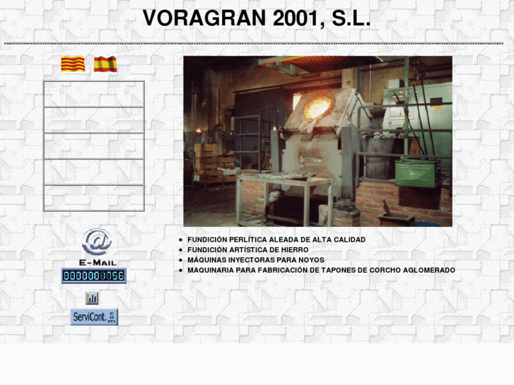 www.voragran.com