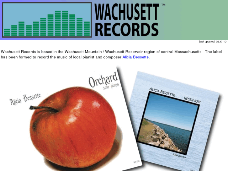 www.wachusettrecords.com