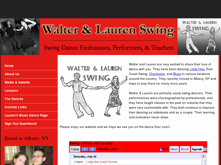 www.walterlauren.com