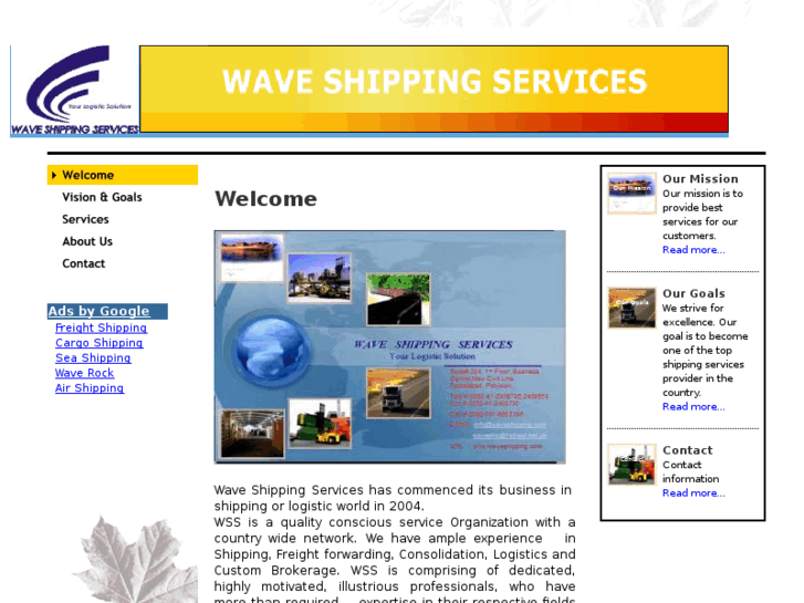 www.waveshipping.com