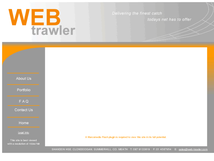 www.web-trawler.com