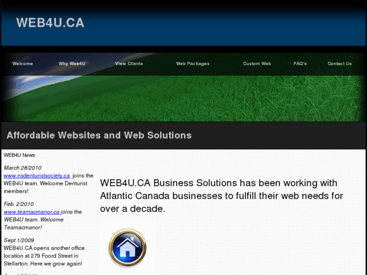 www.web4u.ca