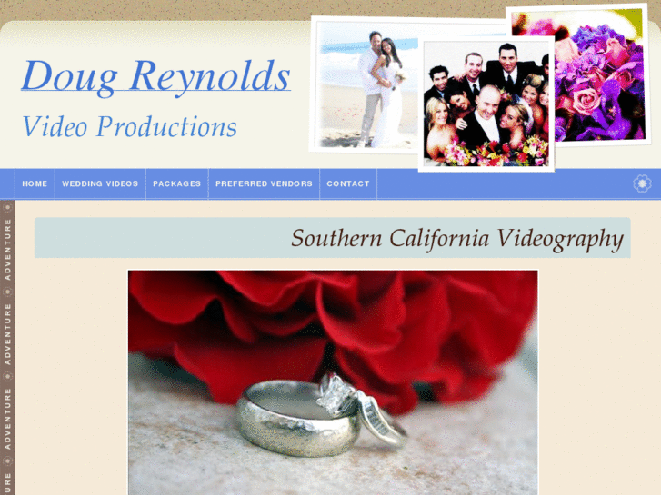 www.weddingvideodr.com