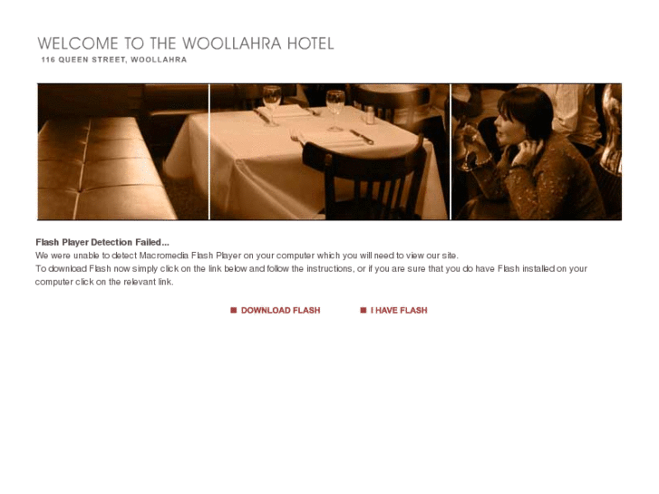 www.woollahrahotel.com.au