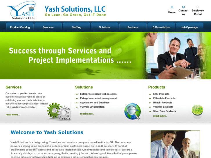 www.yashsolutions.com