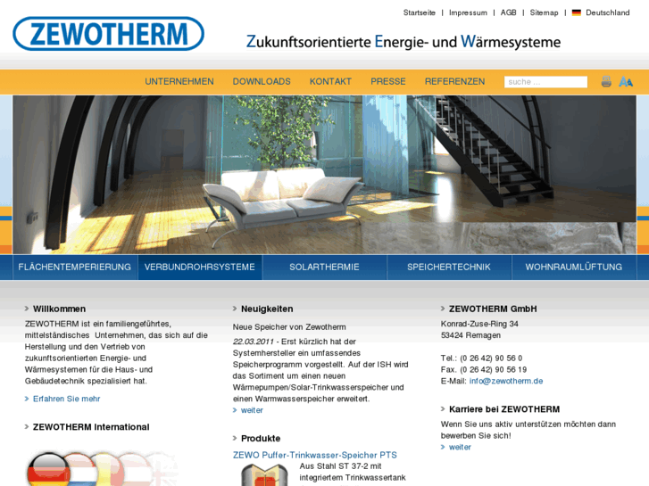 www.zewotherm.de