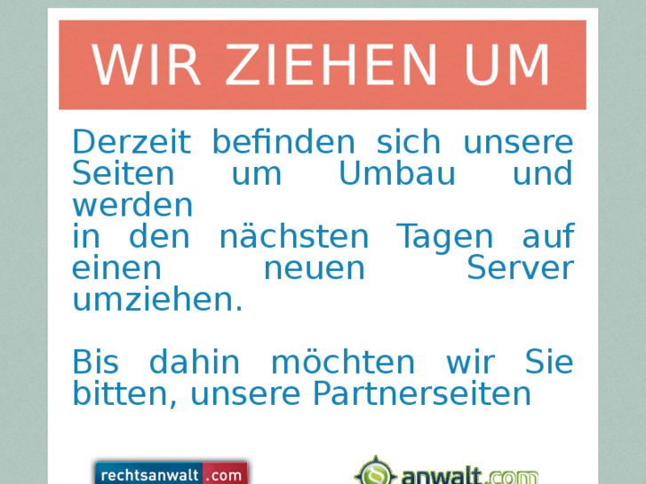 www.112-recht.com