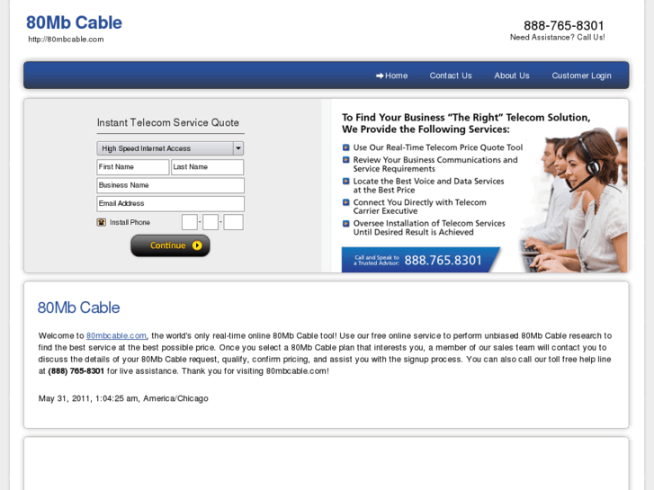 www.80mbcable.com