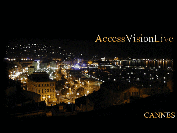 www.accessvisionlive.com