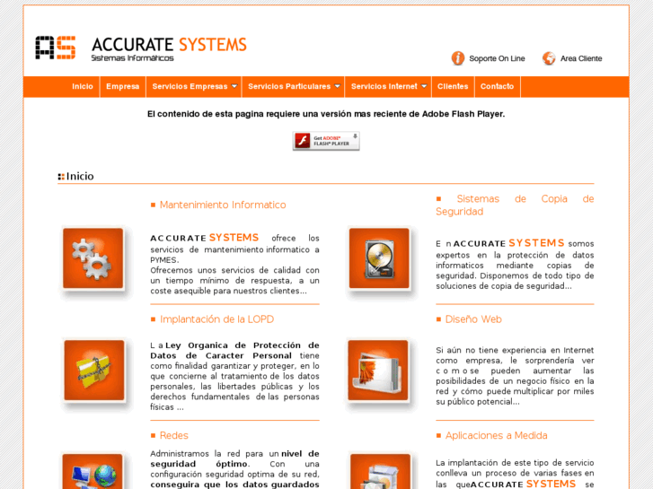 www.accurate-systems.es