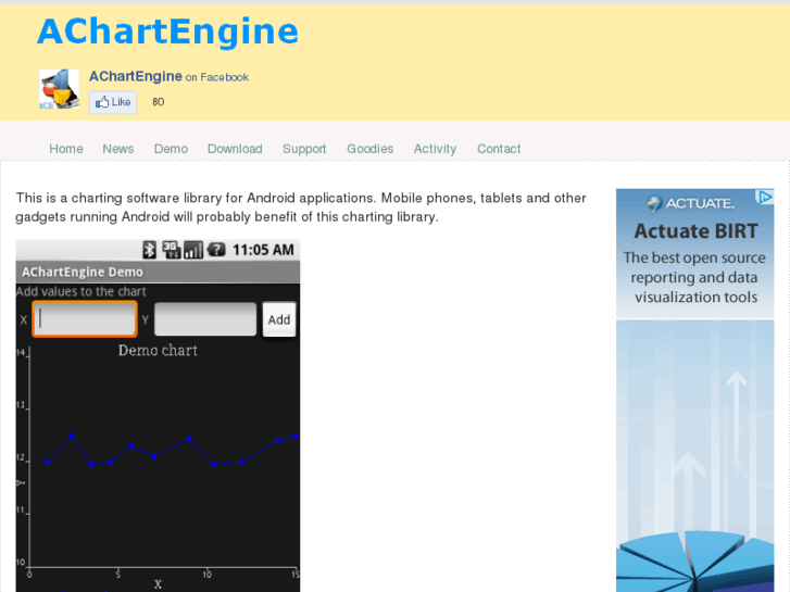 www.achartengine.org