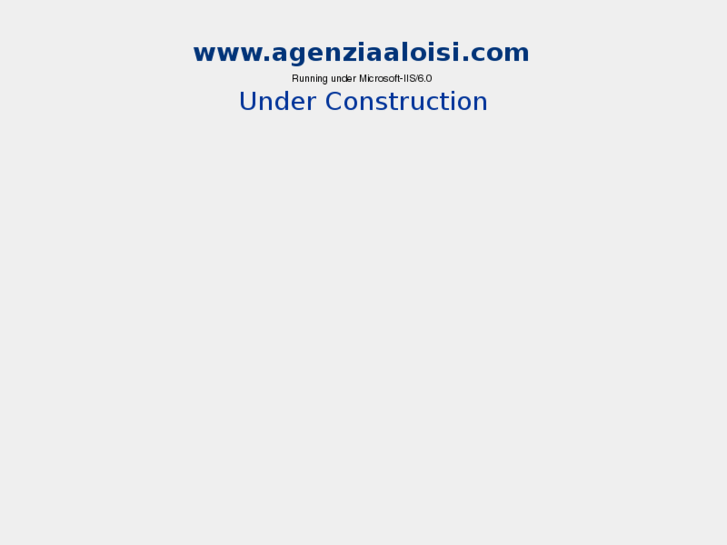 www.agenziaaloisi.com