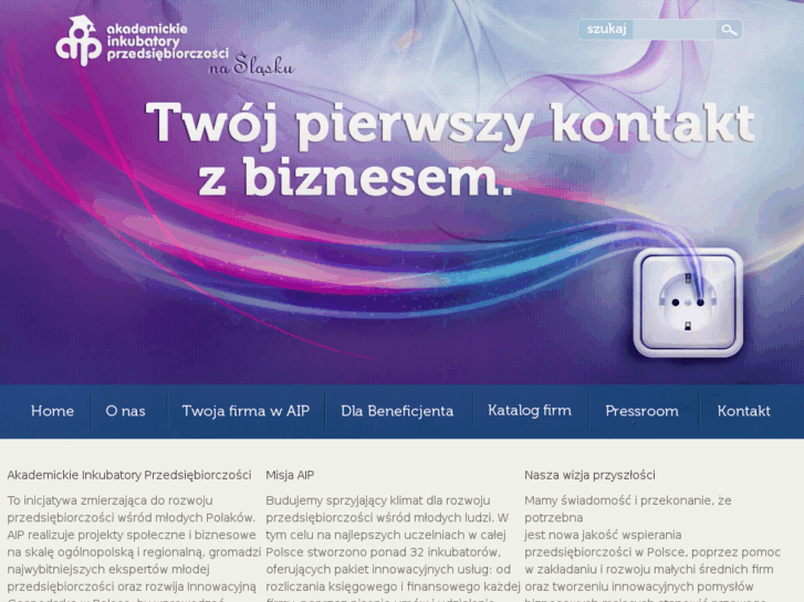 www.aipslask.pl