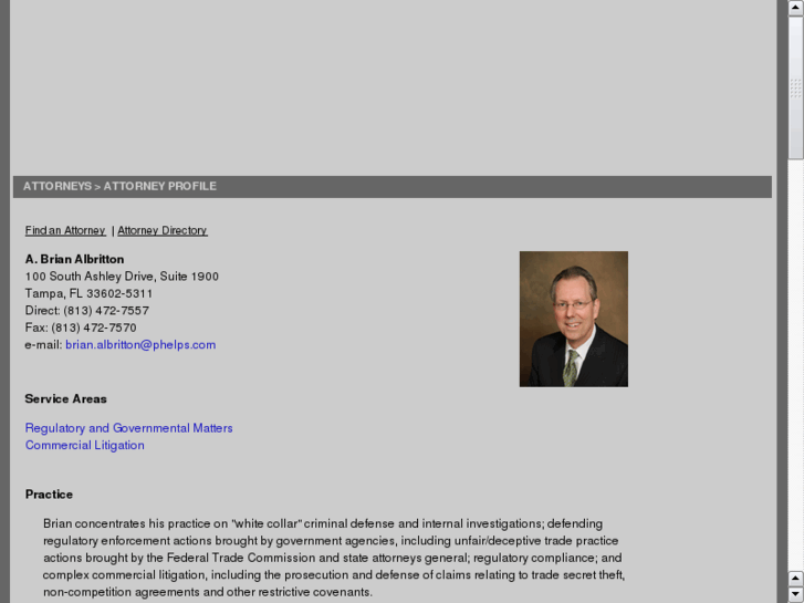 www.albrittonlaw.com