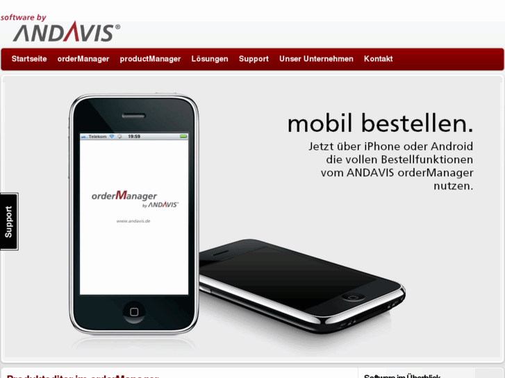 www.andavis.de