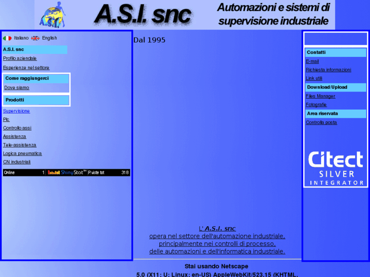 www.asisnc.com