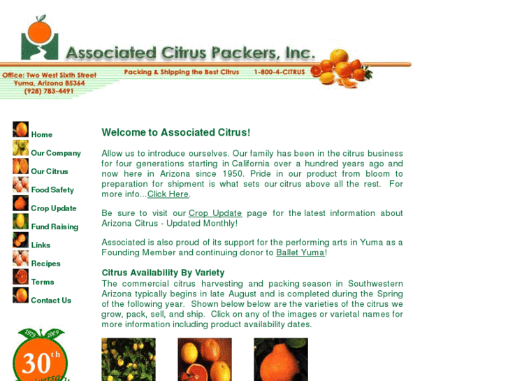 www.associatedcitrus.com