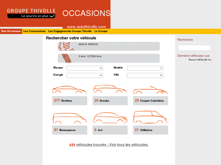 www.auto-thivolle.com