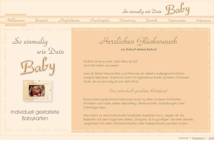 www.babykarten.net