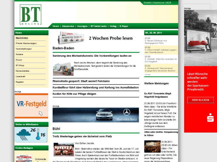 www.badisches-tagblatt.de