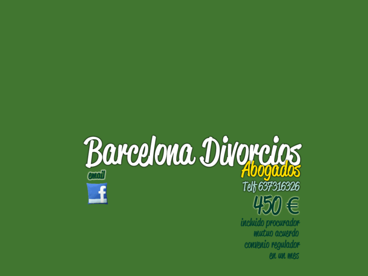 www.barcelonadivorcios.com