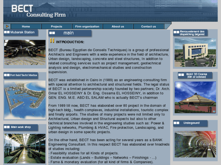 www.bect.net
