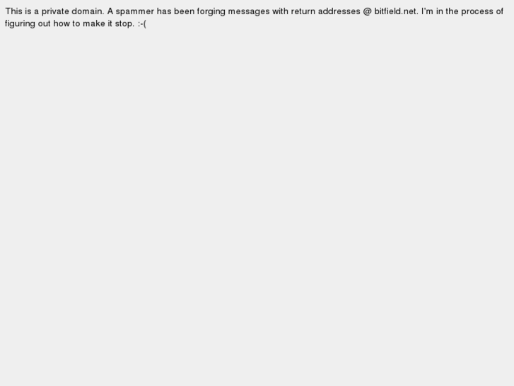 www.bitfield.net