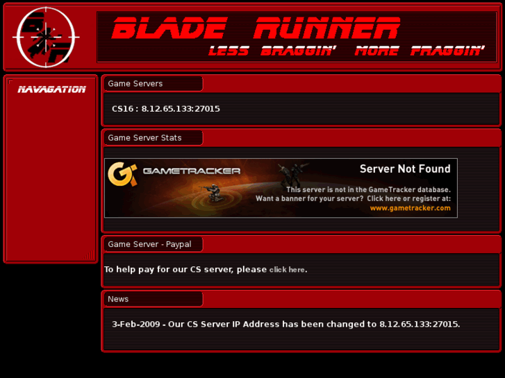 www.bladerunnerclan.com