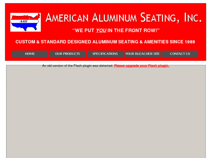 www.bleacherseating.com