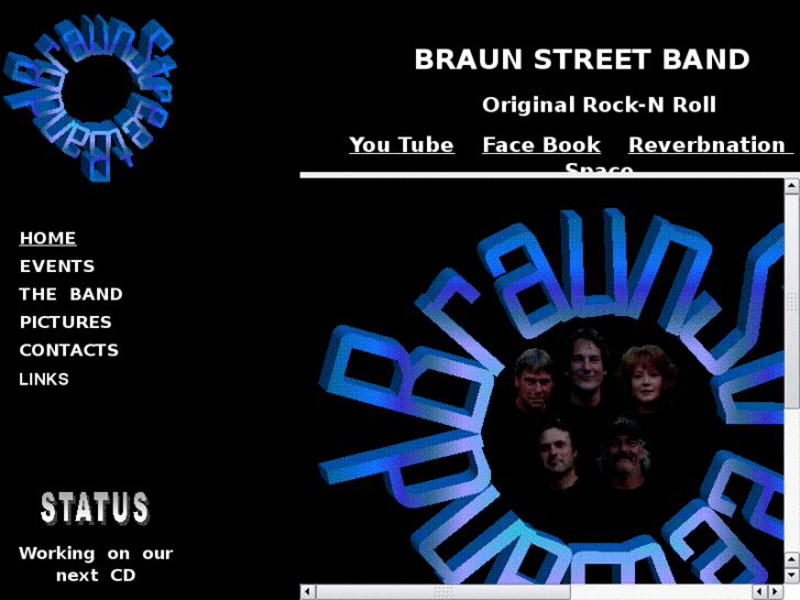 www.braunstreetband.com