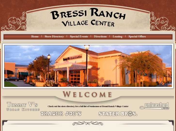 www.bressiranchvillagecenter.com