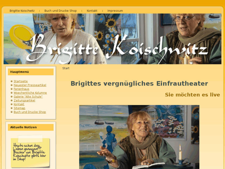 www.brigitte-koischwitz.de