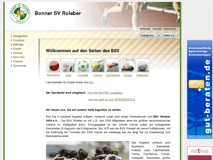 www.bsvroleber.de