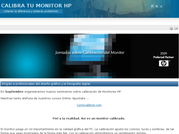 www.calibratumonitorhp.com