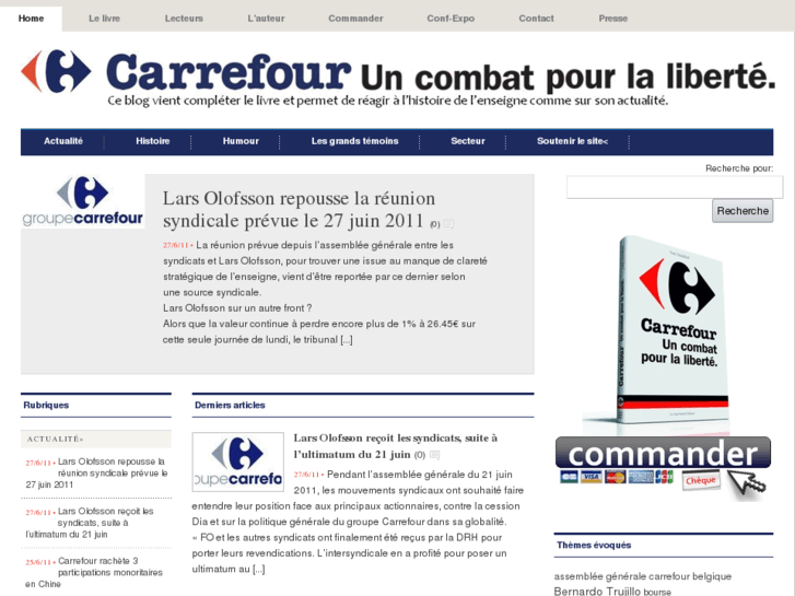 www.carrefouruncombatpourlaliberte.fr