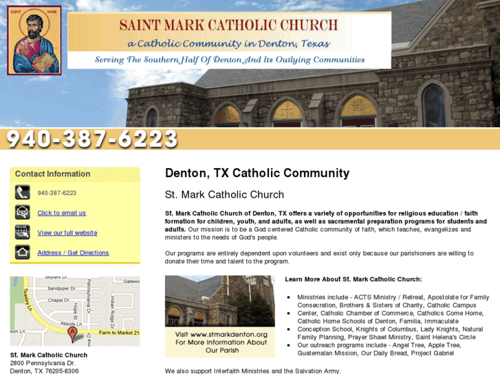 www.catholicchurchtx.com