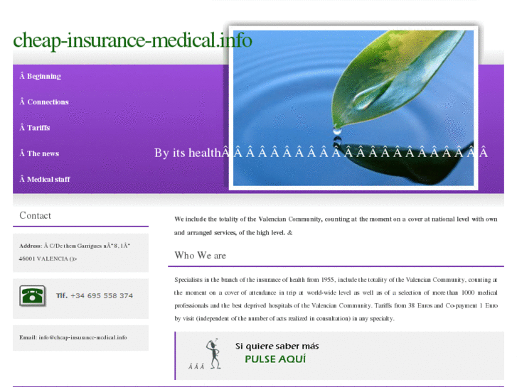 www.cheap-insurance-medical.info